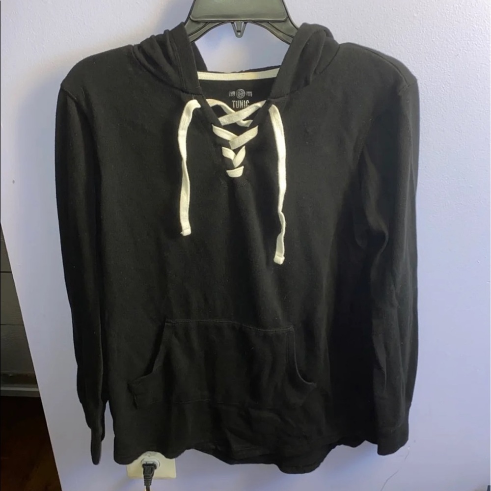 Junior’s Hoodie